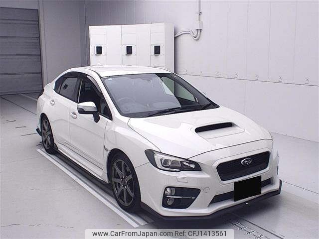 subaru wrx 2014 -SUBARU--WRX VAG-003186---SUBARU--WRX VAG-003186- image 1