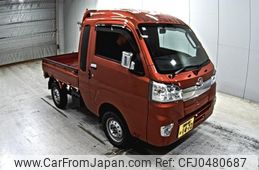 daihatsu hijet-truck 2020 -DAIHATSU 【宮崎 483か1472】--Hijet Truck S510P-0346581---DAIHATSU 【宮崎 483か1472】--Hijet Truck S510P-0346581-