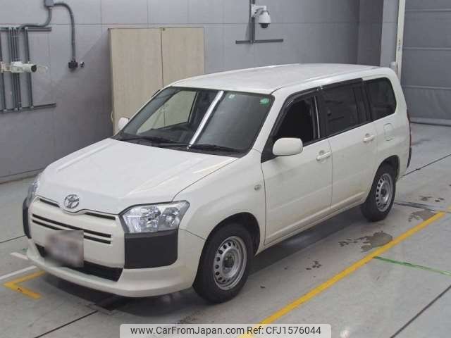 toyota probox-van 2018 CFJ1576044 image 1