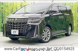 toyota alphard 2021 -TOYOTA--Alphard 3BA-AGH30W--AGH30-9037813---TOYOTA--Alphard 3BA-AGH30W--AGH30-9037813-