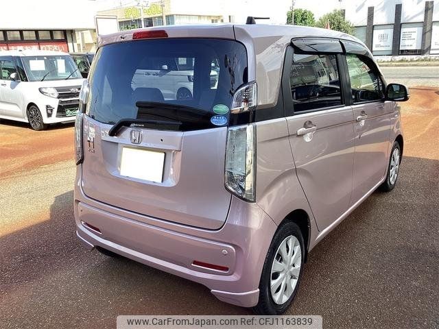 honda n-wgn 2014 -HONDA--N WGN JH1--1060804---HONDA--N WGN JH1--1060804- image 2