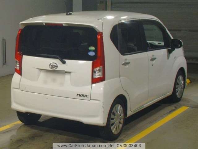 daihatsu move 2019 -DAIHATSU--Move DBA-LA150S--LA150S-2009445---DAIHATSU--Move DBA-LA150S--LA150S-2009445- image 2