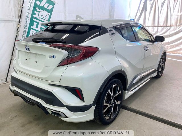 toyota c-hr 2019 YAMAKATSU_ZYX10-2165725 image 2