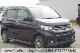 honda n-wgn 2016 CFJ1786840