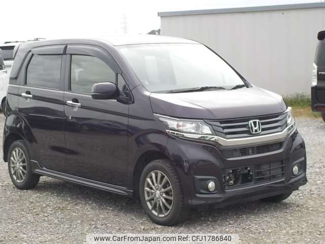 honda n-wgn 2016 CFJ1786840 image 1