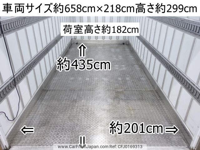 mitsubishi-fuso canter 2020 -MITSUBISHI--Canter 2PG-FEB80--FEB80-582143---MITSUBISHI--Canter 2PG-FEB80--FEB80-582143- image 2