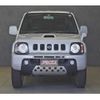 suzuki jimny 2000 TE1560 image 18