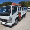 mitsubishi-fuso canter 2005 GOO_NET_EXCHANGE_0708016A30250312W002 image 4