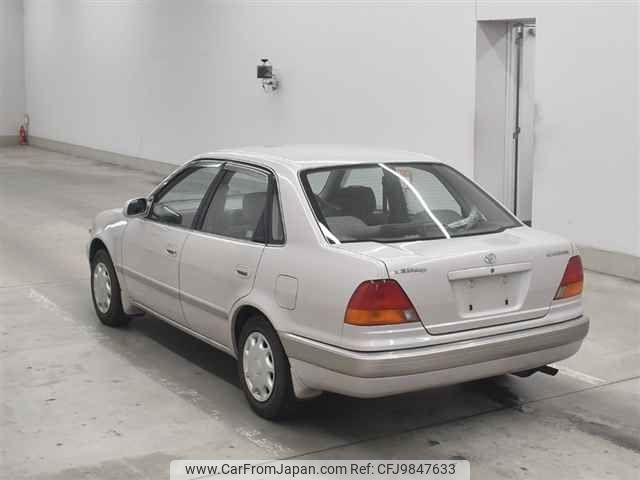 toyota sprinter-sedan undefined -TOYOTA--Sprinter AE110-0080853---TOYOTA--Sprinter AE110-0080853- image 2