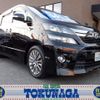 toyota vellfire 2014 -TOYOTA--Vellfire ANH20W--8345313---TOYOTA--Vellfire ANH20W--8345313- image 1