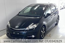 toyota wish 2015 -TOYOTA--Wish ZGE20W-6027069---TOYOTA--Wish ZGE20W-6027069-