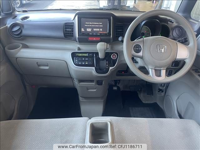 honda n-box 2013 -HONDA--N BOX DBA-JF1--JF1-1165257---HONDA--N BOX DBA-JF1--JF1-1165257- image 2