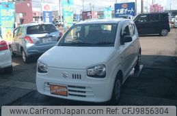 suzuki alto 2019 -SUZUKI--Alto HA36S--513645---SUZUKI--Alto HA36S--513645-