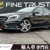 mercedes-benz a-class 2014 -MERCEDES-BENZ--Benz A Class DBA-176044--WDD1760442J228034---MERCEDES-BENZ--Benz A Class DBA-176044--WDD1760442J228034- image 1