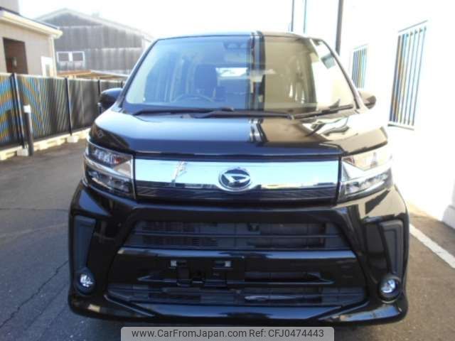 daihatsu move 2019 -DAIHATSU--Move DBA-LA150S--LA150S-0181318---DAIHATSU--Move DBA-LA150S--LA150S-0181318- image 1