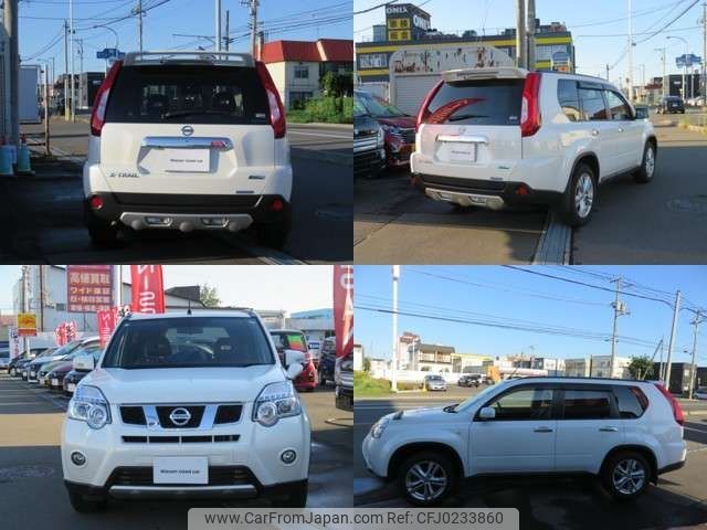 nissan x-trail 2015 -NISSAN--X-Trail LDA-DNT31--DNT31-309921---NISSAN--X-Trail LDA-DNT31--DNT31-309921- image 2