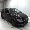 volkswagen polo 2014 -VOLKSWAGEN--VW Polo 6RCJZ-WVWZZZ6RZFU016301---VOLKSWAGEN--VW Polo 6RCJZ-WVWZZZ6RZFU016301- image 1