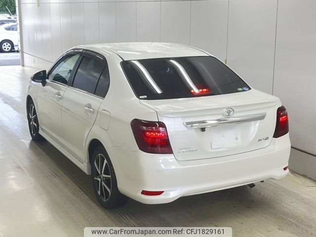 toyota corolla-axio 2019 CFJ1829161 image 2