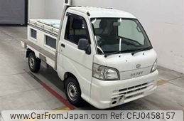 daihatsu hijet-truck 2011 -DAIHATSU 【後日 】--Hijet Truck S201P-0068309---DAIHATSU 【後日 】--Hijet Truck S201P-0068309-