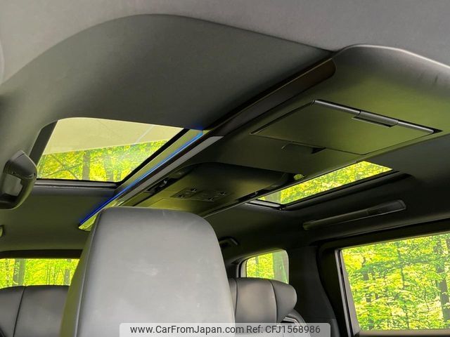 toyota alphard 2024 CFJ1568986 image 2