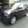 daihatsu mira-e-s 2016 -DAIHATSU 【富士山 581ﾂ2693】--Mira e:s LA300S--1389751---DAIHATSU 【富士山 581ﾂ2693】--Mira e:s LA300S--1389751- image 1