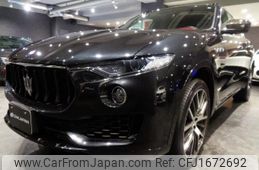 maserati levante 2018 CFJ1672692