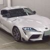 toyota supra 2022 -TOYOTA 【八王子 340ﾂ1216】--Supra 3BA-DB22--DB22-0051581---TOYOTA 【八王子 340ﾂ1216】--Supra 3BA-DB22--DB22-0051581- image 1