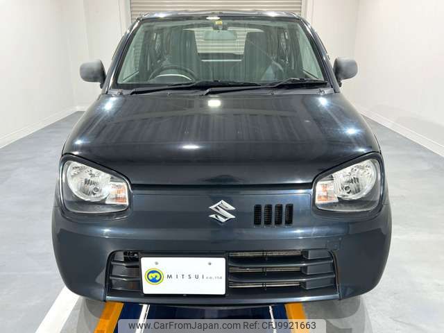 suzuki alto 2015 CMATCH_U00045687075 image 2