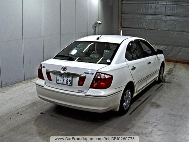 toyota premio 2003 -TOYOTA 【愛媛 500は0785】--Premio NZT240--NZT240-5010814---TOYOTA 【愛媛 500は0785】--Premio NZT240--NZT240-5010814- image 2