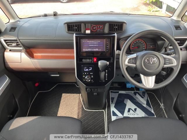 toyota tank 2019 CFJ1433787 image 2