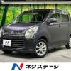 suzuki wagon-r 2012 CFJ1858208 image 1