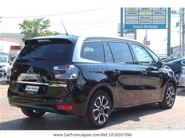 citroen grand-c4-spacetourer 2020 quick_quick_3DA-B787AH01_VF73AEHYRLJ562154 image 2