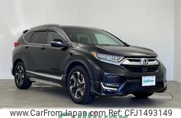 honda cr-v 2018 -HONDA--CR-V DBA-RW1--RW1-1002800---HONDA--CR-V DBA-RW1--RW1-1002800-