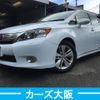 lexus hs 2012 CFJ1646761 image 1