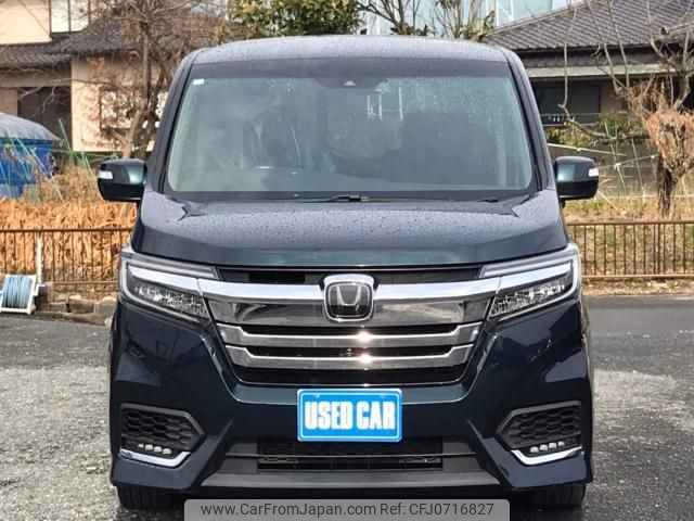 honda stepwagon 2018 quick_quick_6AA-RP5_RP5-1075629 image 2