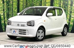 suzuki alto 2019 quick_quick_HA36S_HA36S-521621