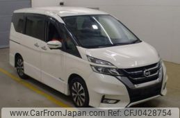 nissan serena 2018 quick_quick_DAA-GFC27_076556