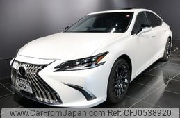 lexus es 2023 -LEXUS--Lexus ES 6AA-AXZH11--AXZH11-1014399---LEXUS--Lexus ES 6AA-AXZH11--AXZH11-1014399-