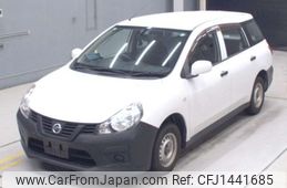 nissan ad-van 2017 -NISSAN--AD Van DBF-VY12--VY12-242043---NISSAN--AD Van DBF-VY12--VY12-242043-