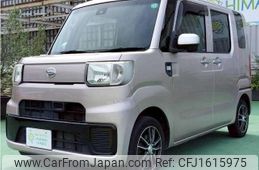 daihatsu hijet-caddie 2016 CFJ1615975
