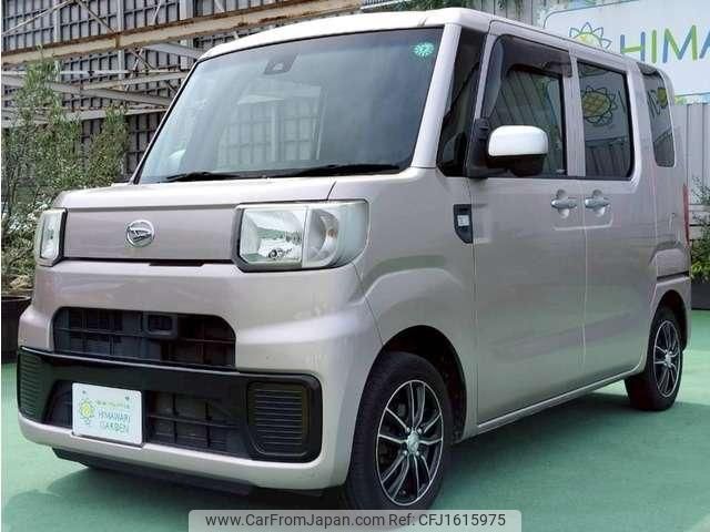 daihatsu hijet-caddie 2016 CFJ1615975 image 1