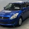 suzuki swift 2011 -SUZUKI--Swift ZC72S-129785---SUZUKI--Swift ZC72S-129785- image 1