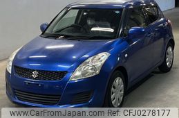 suzuki swift 2011 -SUZUKI--Swift ZC72S-129785---SUZUKI--Swift ZC72S-129785-