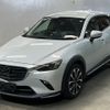 mazda cx-3 2018 -MAZDA--CX-3 DK8FW-101224---MAZDA--CX-3 DK8FW-101224- image 1