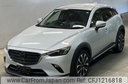 mazda cx-3 2018 -MAZDA--CX-3 DK8FW-101224---MAZDA--CX-3 DK8FW-101224-