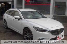 mazda atenza 2016 CFJ1726219