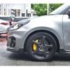suzuki swift 2019 -SUZUKI 【品川 302 3258】--Swift CBA-ZC33S--ZC33S-122381---SUZUKI 【品川 302 3258】--Swift CBA-ZC33S--ZC33S-122381- image 6