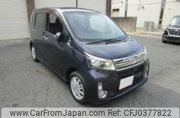 daihatsu move 2014 -DAIHATSU 【三河 581】--Move DBA-LA100S--LA100S-1078629---DAIHATSU 【三河 581】--Move DBA-LA100S--LA100S-1078629-