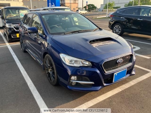 subaru levorg 2015 -SUBARU--Levorg DBA-VM4--VM4-058236---SUBARU--Levorg DBA-VM4--VM4-058236- image 1