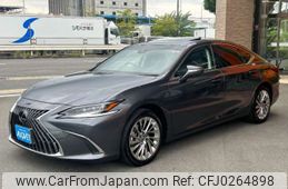 lexus es 2022 -LEXUS 【福岡 355ｻ 38】--Lexus ES 6AA-AXZH11--AXZH11-1008979---LEXUS 【福岡 355ｻ 38】--Lexus ES 6AA-AXZH11--AXZH11-1008979-